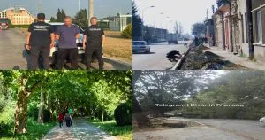 Нейроновини | Підсумки дня в Ужгороді: відновлення руху на вулиці Карпатської України до ініціатив щодо підтримки тварин