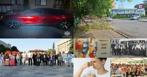 Нейроновини | Підсумки дня в Ужгороді 06.07.2026: життя міста крізь призму подій