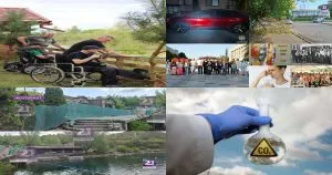 Нейроновини | Підсумки дня в Ужгороді 07.07.2026: життя міста крізь призму подій