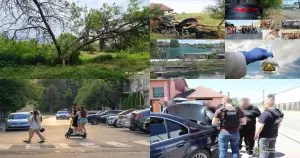 Нейроновини | Підсумки дня в Ужгороді 08.07.2026: життя міста крізь призму подій