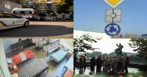 Нейроновини | Підсумки дня в Ужгороді 09.07.2026: життя міста крізь призму подій