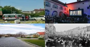 Огляд подій Ужгорода: найважливіші нейроновини за 18 липня