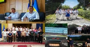 Нейроновини | Ужгород 21 липня: підсумки дня та головні новини за період