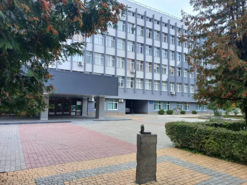 Перелік найкращих традиційних вишів України: місце УжНУ у рейтингу