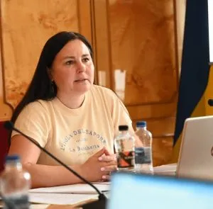 Ужгород приймав учасників обласного конкурсу стартапів-2026: тренінг для майбутніх підприємців