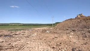 Ужгород імовірно визначив місце для нового місця поховання
