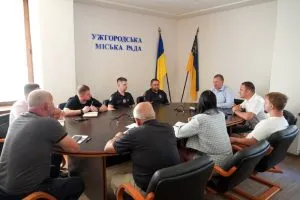 В Ужгороді посилять контроль за використанням електросамокатів