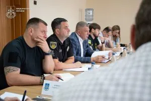 Правоохоронці Закарпаття посилили заходи боротьби з корупцією та контрабандою