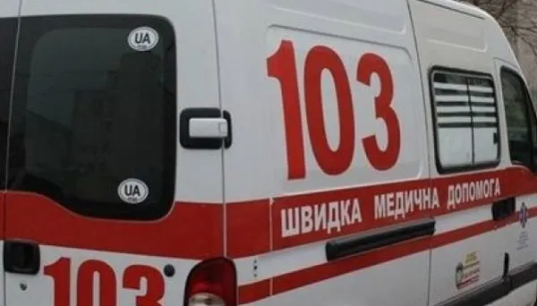 Ужгород: чоловік травмувався внаслідок падіння з вікна ТЦК Ужгород: чоловік травмувався внаслідок падіння з вікна ТЦК