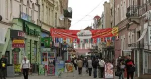 Боротьба з візуальним шумом в Ужгороді: шлях від хаосу до системних змін