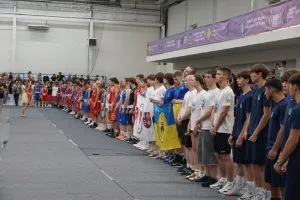 Ужгород приймає чемпіонат України з боксу серед юніорів