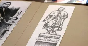 Відсутність обов’язкових схвалень і дозволів: у міській раді уточнили можливість монумента Федору Корятовичу в Ужгороді