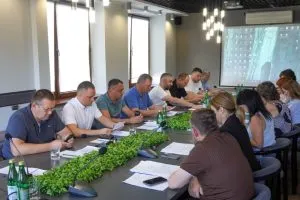 Ужгород готується до впровадження безоплатного харчування для школярів у новому навчальному році