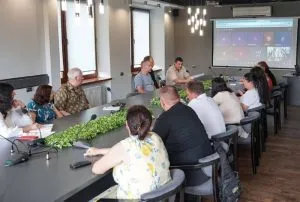 Ужгородські депутати обговорили питання зміни тарифів на воду