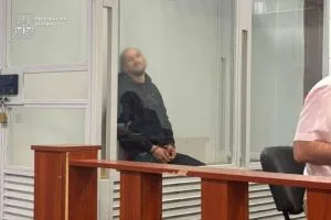 Під час спеціальної операції в Užгороді затримано озброєну особу після нападу на поліцію