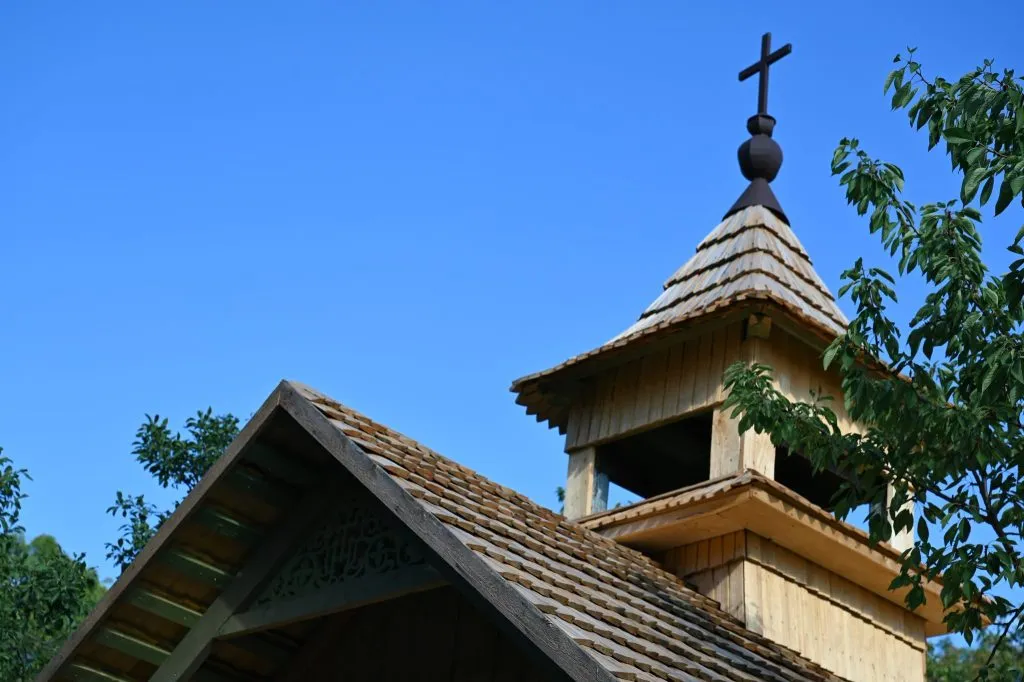 Рідкісна німецька каплиця XIX століття відкрита в Ужгороді Рідкісна німецька каплиця XIX століття відкрита в Ужгороді
