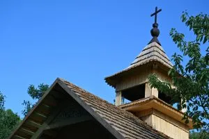 Рідкісна німецька каплиця XIX століття відкрита в Ужгороді