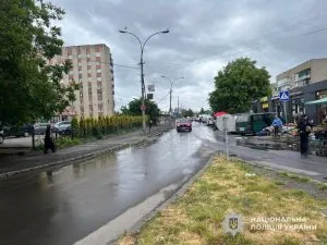 П’яний водій з Ужгорода опинився на лаві підсудних після наїзду на пенсіонерку