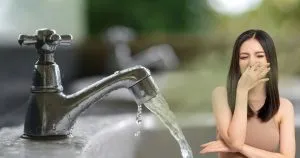 Ужгородські комунальники назвали причини погіршення якості води