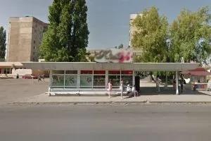 Ужгородщина повернула громаді незаконно захоплені території біля автобусної зупинки