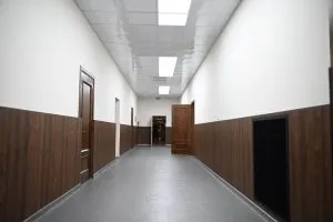На Закарпатті готують до відкриття оновлене управління ветеранської політики