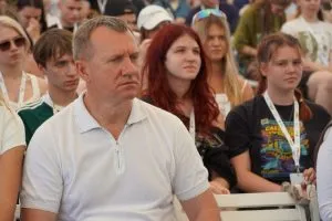 Ужгород приймає чотириденний фестиваль для молоді «БАЗА»