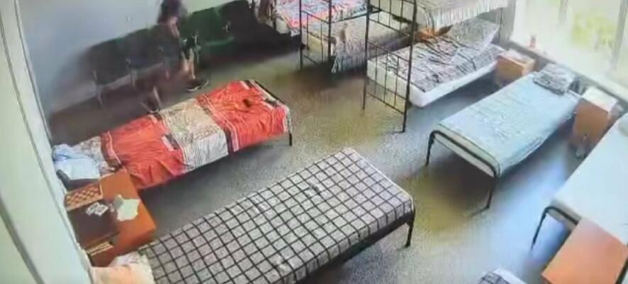 Закарпатський ТЦК розповів подробиці інциденту зі смертю чоловіка