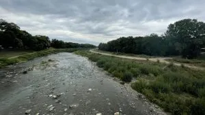 Скандал в Ужгороді: комісія рекомендує затвердити план забудови Ботанічної набережної