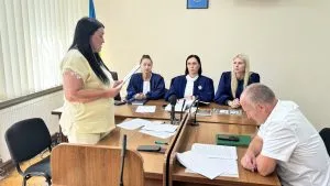 Ужгородський суд розглядає справу про державну зраду та вбивство військового