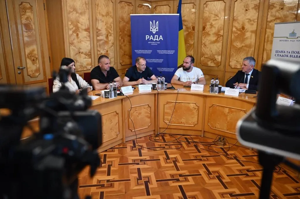 В Україні створюють центри довготривалого відновлення на базі санаторіїв