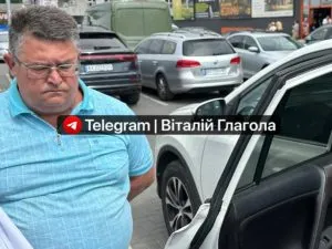 В Ужгороді затримано інспекторів Держпраці за отримання хабаря