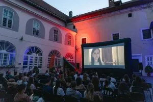 Ужгород готує пятий фестиваль «Кіно сусідів»: програма, локації та безкоштовний вхід