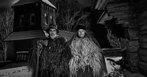 Фотопроєкт Михайла Дороговича: подорож до витоків памяті Закарпаття