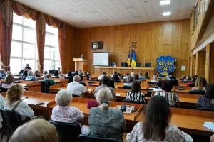 Ужгородська міська рада підвищує рівень кібербезпеки в умовах гібридної війни