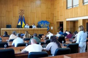 Ужгородський ліцей №15 отримає сучасний освітній простір