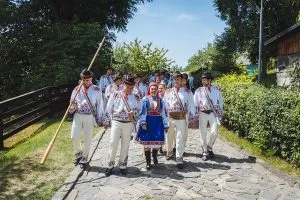 Ужгород оголошує другий двохденьовий фестиваль «Цвіт Папороті» на підтримку ЗСУ