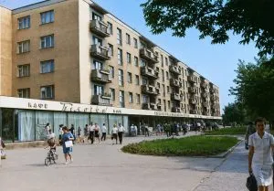 Культова гастрономія та осередки ностальгії: якими були легендарні заклади відпочинку старого Ужгорода