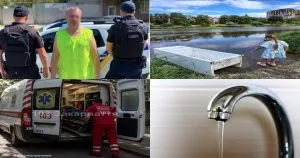Нейроновини: підсумки спекотного тижня в Ужгороді