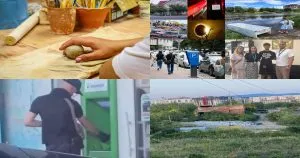 Підсумкові нейроновини Ужгорода за 10 серпня: від культурних звершень до тривожних сигналів