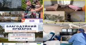 Підсумкові нейроновини Ужгорода за 14 серпня: від ЦНАПу до студентських буднів