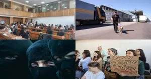 Нейроновини | Підсумки міського життя в Ужгороді за 20 серпня