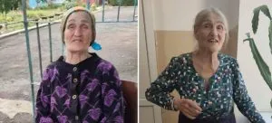 В Ужгороді шукають родичів жінки, яка втратила пам’ять