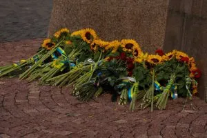 В Ужгороді вшанували пам’ять загиблих захисників України