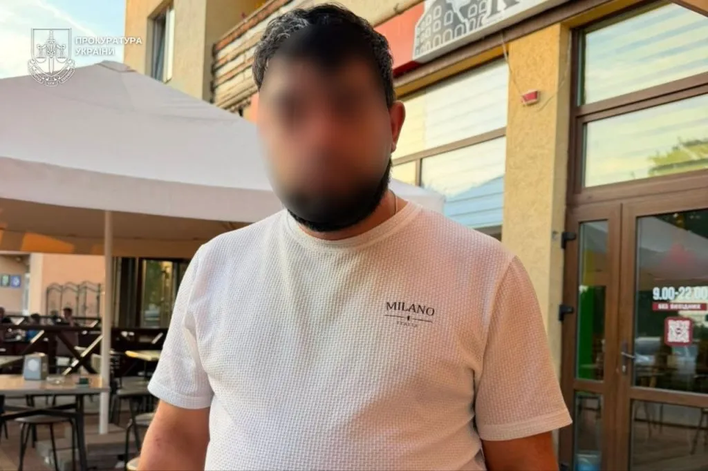 В Ужгороді судитимуть громадянина Вірменії за обіг PVP у великих розмірах