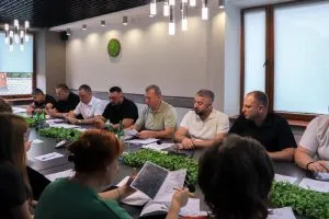 Виконком Ужгорода вшанував захисників-ромів та підтримав присвоєння звання «Мати-героїня»