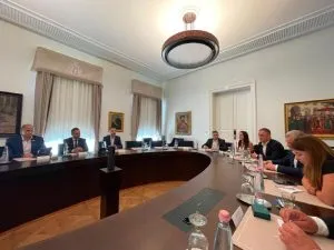 Ужгород та Дебрецен посилюють муніципальну співпрацю