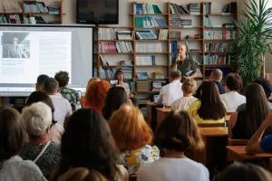 В Ужгороді презентували книгу про захисників Закарпаття «Герої Закарпаття»