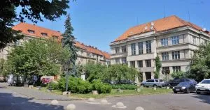 В Ужгороді обговорюють перейменування вулиці та скверу на честь видатних містян