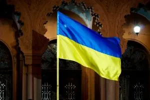 Ужгород зустрічав 35-ту річницю Незалежності спільною молитвою та патріотичним хором