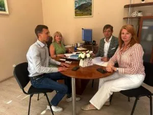 В Ужгороді запустили програму фінансової підтримки для людей з інвалідністю внаслідок війни при оформленні кредитів на житло